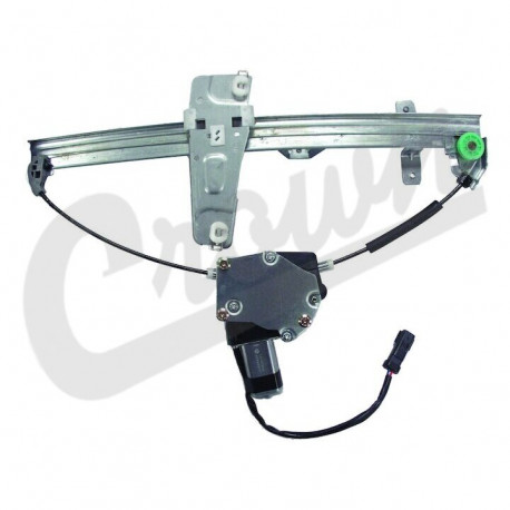 Crown Leve-vitre avant gauche (55363287AC)