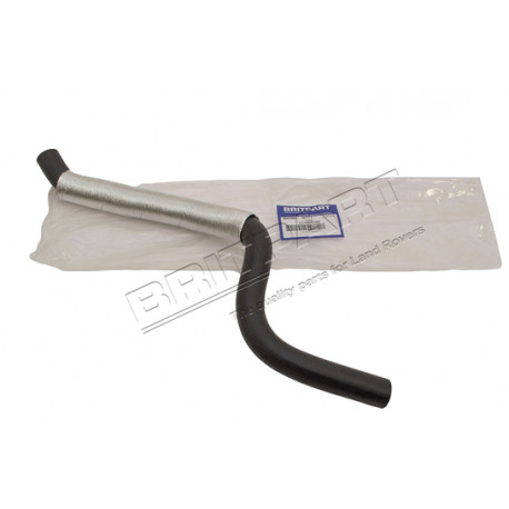 Britpart Tube-couvercle d'arbre à cames/soupape de reniflard (LLH500160)