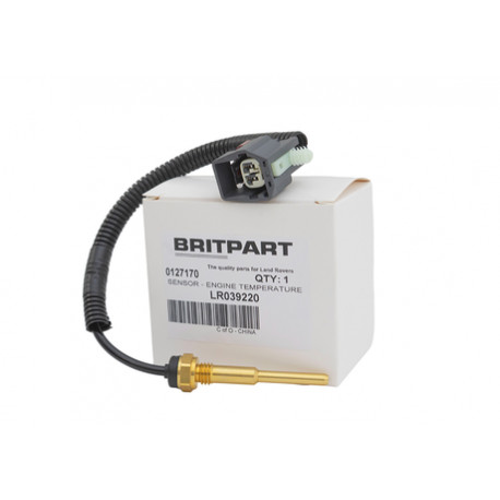 Britpart capteur temperature moteur Defender 90, 110, 130 (LR039220)