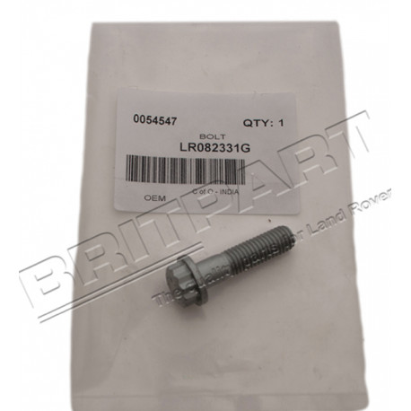 Britpart Vis disque de frein (LR082331G)