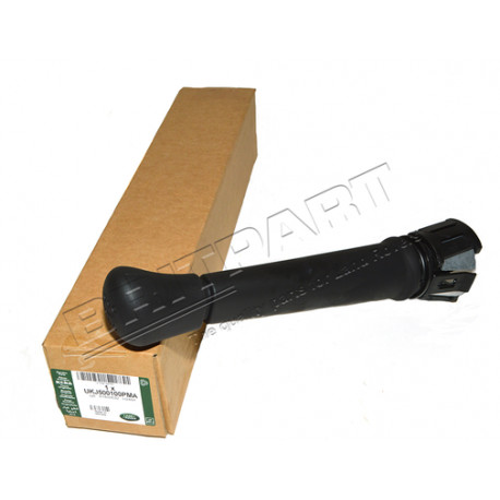 Land rover pommeau de levier de vitesses Defender 90, 110, 130 (UKJ500100PMAB)