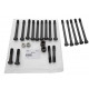 Britpart KIT DE BOULONS DE CULASSE (DA5272)