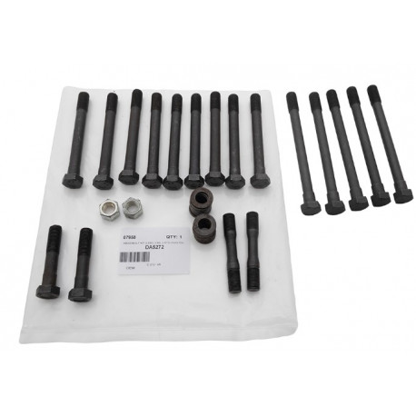 Britpart KIT DE BOULONS DE CULASSE (DA5272)