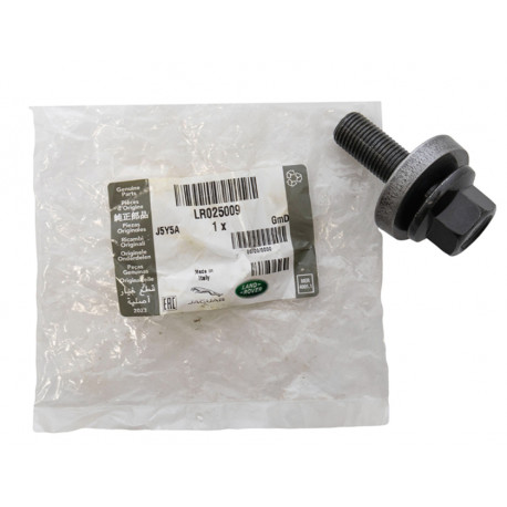 Land rover boulon poulie damper (LR025009)