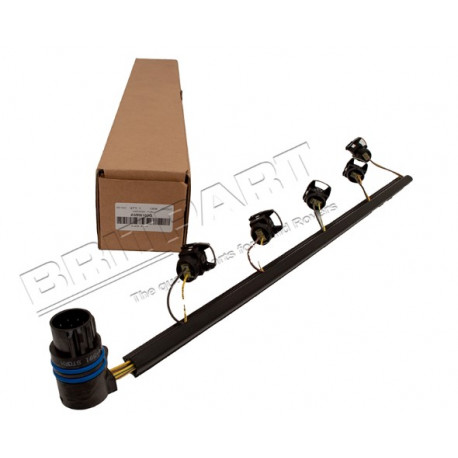 Oem faisceau d'injecteurs Defender 90, 110, 130 et Discovery 2 (AMR6103G)