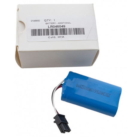 Britpart Batterie supplementaire Evoque et Range L405,  Sport (LR046049)