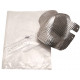 Britpart Bouclier thermique du turbo Defender 90 110 130 (JPY500060GB)