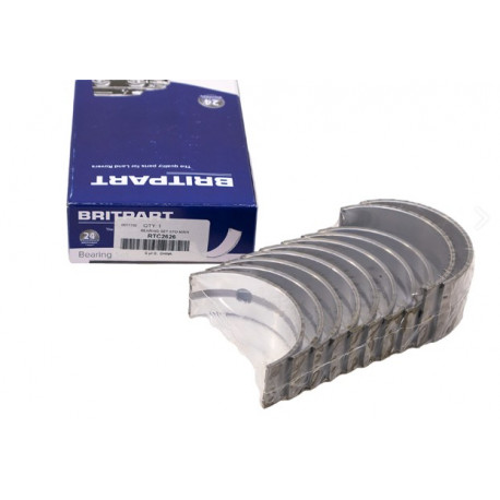 King JEU DE ROULEMENTS STD MAIN (RTC2626KB)