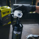 UPOL RAPTOR 4L Kit finition noire RLB/S4