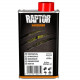 UPOL Kit Raptor teintable 1 litre avec durcisseur