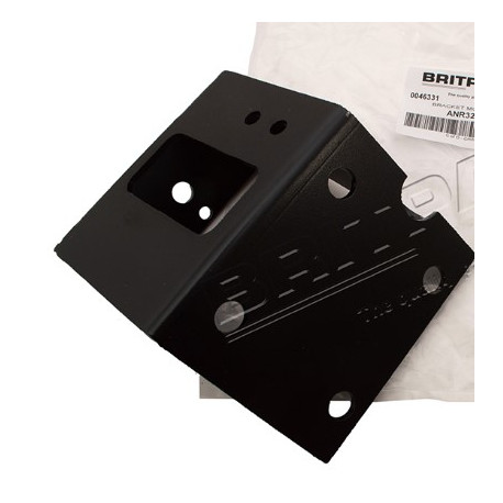 Britpart support du silent bloc gauche de boite de vitesse (ANR3225B)