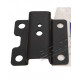 Britpart support droit du silent bloc de boite de vitesse (ANR2898B)
