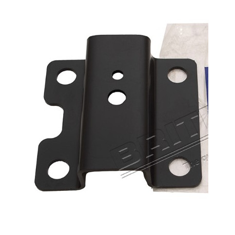 Britpart support droit du silent bloc de boite de vitesse (ANR2898B)