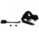 ceinture de securite droite