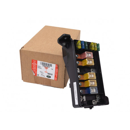 Land rover boite de fusibles Defender 90, 110, 130 (LR021818)