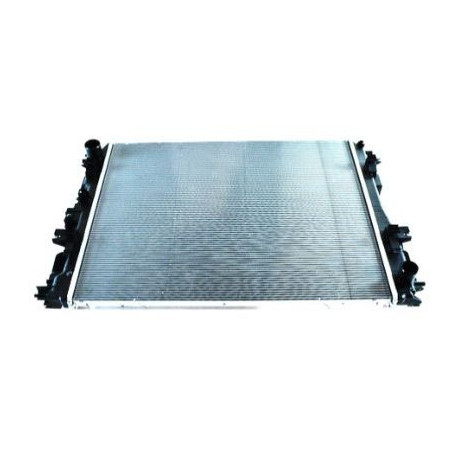 Allmakes 4x4 Radiateur refroidissement du moteur RAM 1500 3.0L D (68232742AB)