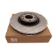 Land rover Disque de frein avant ventilé 380mm (LR161894LRB)
