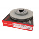 Brembo Disque de frein avant ventilé 363mm (LR181547GB)