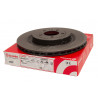 Disque de frein arrière ventilé 365mm