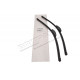 Britpart Paire d'essuie-glaces avant (LR154776B)