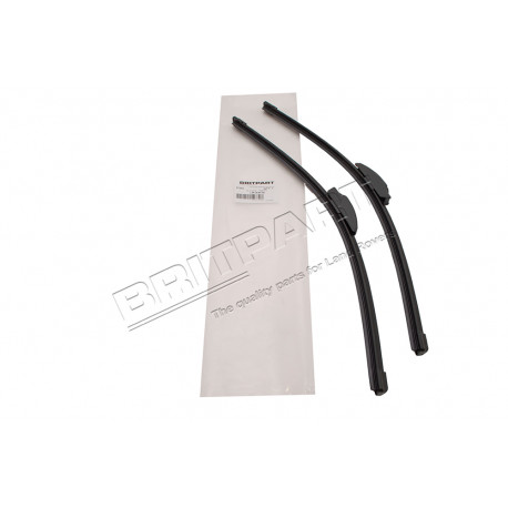 Britpart Paire d'essuie-glaces avant (LR154776B)