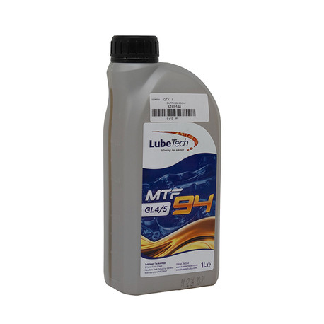 Lubetech huile lubrifiant (STC9158)