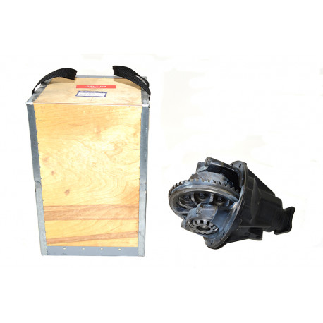 Britpart DIFFERENTIEL ARRIERE 4 AXES RECONDITIONNE (TBB000270)