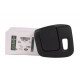 Land rover levier-siege avant gauche rabattable (LR071904)