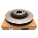 Land rover DISQUE DE FREIN AVANT (LR153518)