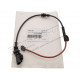 Oem cable avant d avertisseur d usure (LR153546GB)