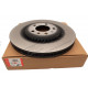 Land rover JEU DE DISQUES DE FREIN ARRIERE (LR153556)