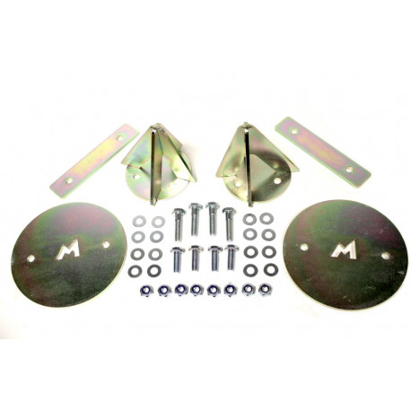 Terrafirma KIT ANTIDEBOITEMENT ARRIERE POUR DEFENDER 110 130 (tf5210)