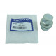 Britpart ecrou de roue Discovery 1 (NRC7415)
