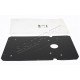 Land rover Ensemble couvercle console (AJH710070)