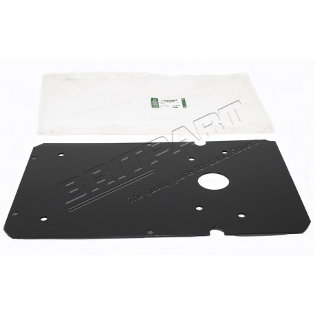 Land rover Ensemble couvercle console (AJH710070)