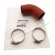 Britpart durite de turbo gauche (LR019397B)