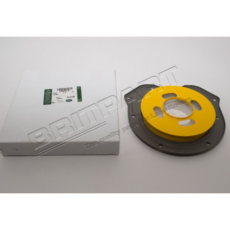 Land rover bague d'etancheite vilebrequin arrière Defender 90, 110, 130 (LR020610)