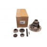kit diff case and gears 24 cannelures Defender 90, 110, 130, Range P38