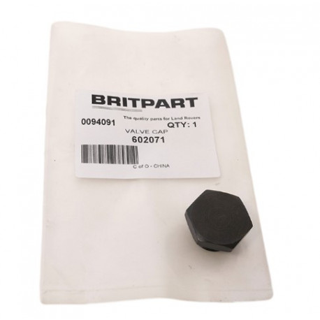Britpart bouchon-entrainement pompe a huile (602071)