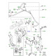 Land rover JOINT TORIQUE (LR124504LR)