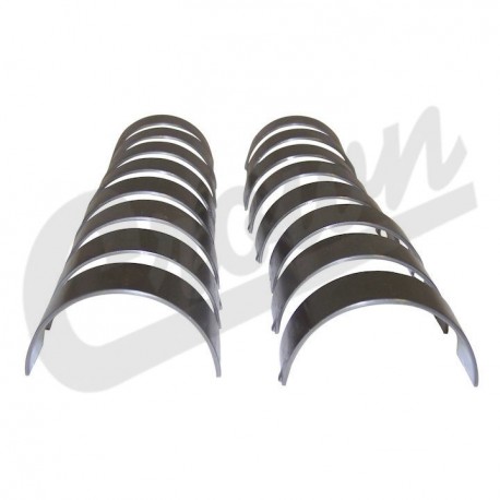 Crown palier bielle (02421305)