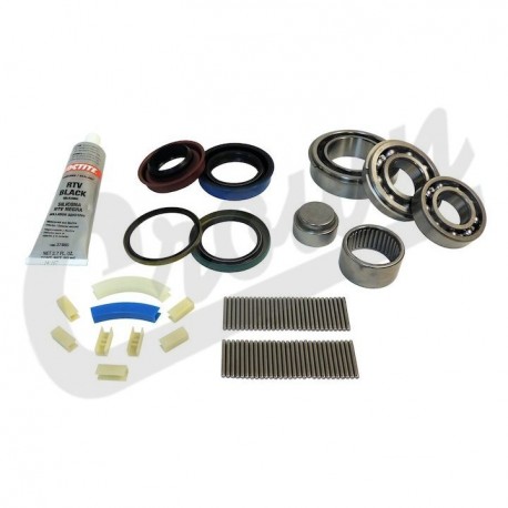 Crown kit reparation boite transfert 1987-1993 (85609)