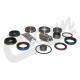kit reparation boite transfert 1994-2000 Cherokee XJ
