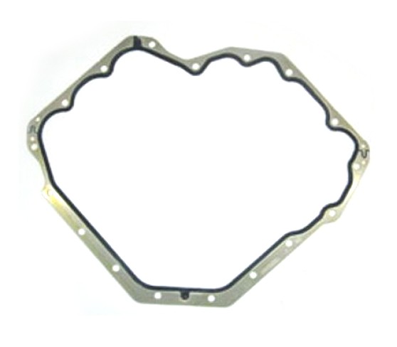 Joint De Carter Et Joints D'huile - Compatible Références 697110 Et 795387 - Pour Tondeuse à Gazon