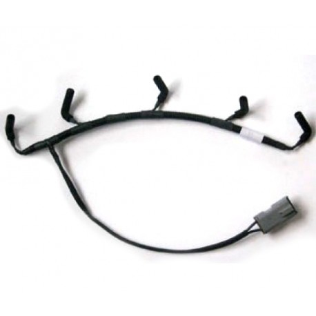 Vm motori glow plug lead wire (05019341AA)