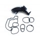 kit de joints pour  refroidisseur huile