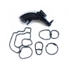 kit de joints pour  refroidisseur huile