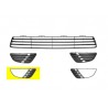 grille prise d air