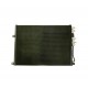 condenseur de climatisation Commander XH,  Commander XK,  Grand Cherokee WH