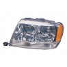 phare gauche (modele limited uniquement) Grand Cherokee WG,  WJ